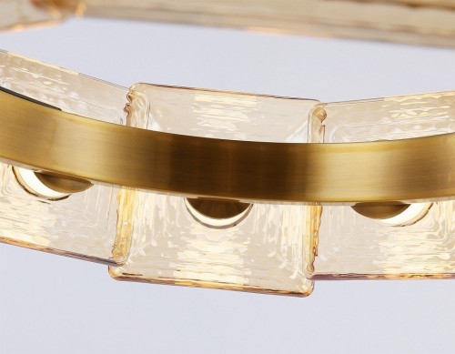 Подвесная люстра Ambrella light High Light LH31021 Подвесная люстра Ambrella light High Light LH31021