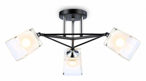 Потолочная люстра Ambrella light TRADITIONAL TR303072