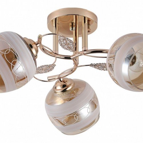 Потолочная люстра Escada Aiva 1110/3PL