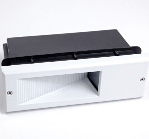 Встраиваемый светильник уличный Oasis Light 91492 W