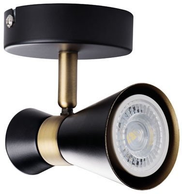 Спот Kanlux MILENO EL-1O B-AG 29110 Спот Kanlux MILENO EL-1O B-AG 29110