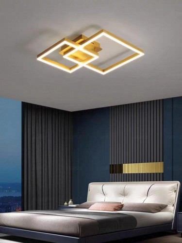 Потолочная люстра Alfa Light F2024-37