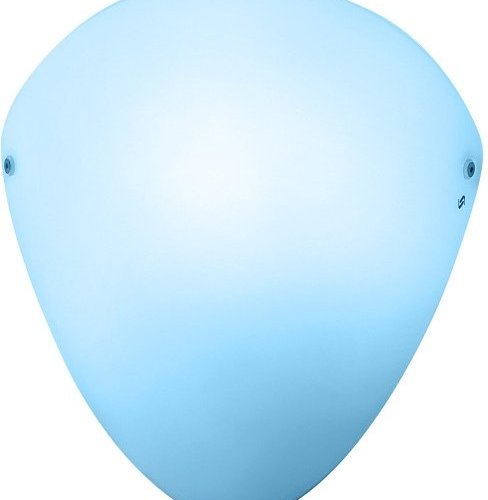 Настенный светильник Vistosi OVALINA AP OVALINA BL