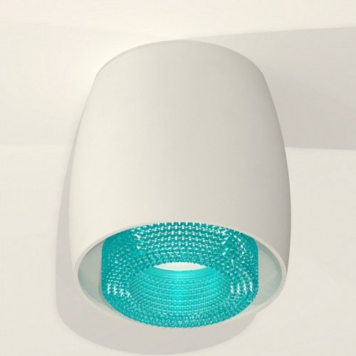 Точечный светильник Ambrella light Techno Spot XS1141023