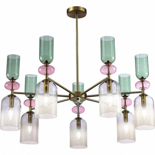 Потолочная люстра ST Luce Gea SL2000.202.07