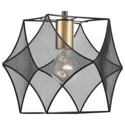 Подвесной светильник Vele Luce Spark VL6352P01 Подвесной светильник Vele Luce Spark VL6352P01