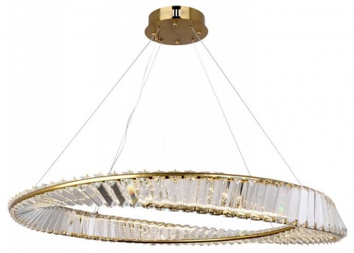 Подвесная люстра Lussole Kent LSP-7120 Подвесная люстра Lussole Kent LSP-7120