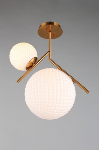 Потолочная люстра Aployt Marzena APL.300.07.02