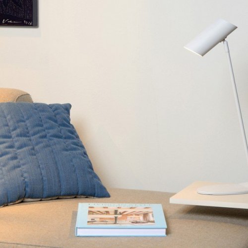 Настольная лампа Lucide Hester 19600/01/31 Настольная лампа Lucide Hester 19600/01/31