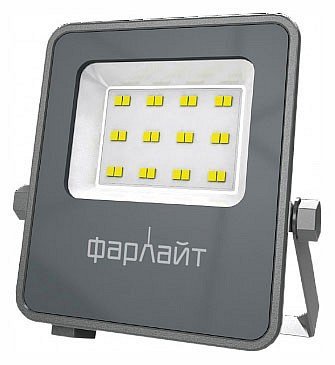 Настенно-потолочный прожектор Farlight  FAR002362