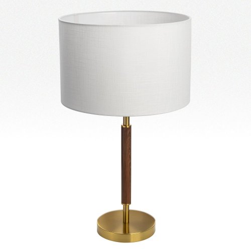 Интерьерная настольная лампа Citilux Sherman CL436812