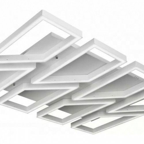 Потолочная люстра iLedex Stellar 8302-1050x810B-X-T WH