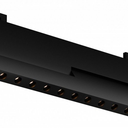 Трековый светильник Maytoni Points Rot TR194-1-12W2.7K-M-B