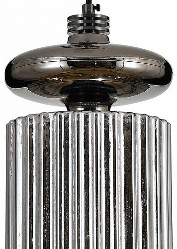 Подвесной светильник Escada Mistico 11057/1P Smoke