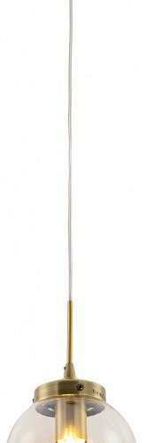 Подвесной светильник Citilux Планета CL105115 Подвесной светильник Citilux Планета CL105115