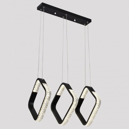 Подвесной светодиодный светильник Moderli Novas V2890-PL Подвесной светодиодный светильник Moderli Novas V2890-PL