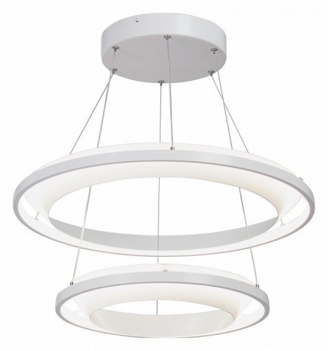 Подвесной светодиодный светильник Vitaluce V4681-0/2S Подвесной светодиодный светильник Vitaluce V4681-0/2S