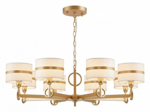 Подвесная люстра Favourite Mateo 2634-8P Подвесная люстра Favourite Mateo 2634-8P