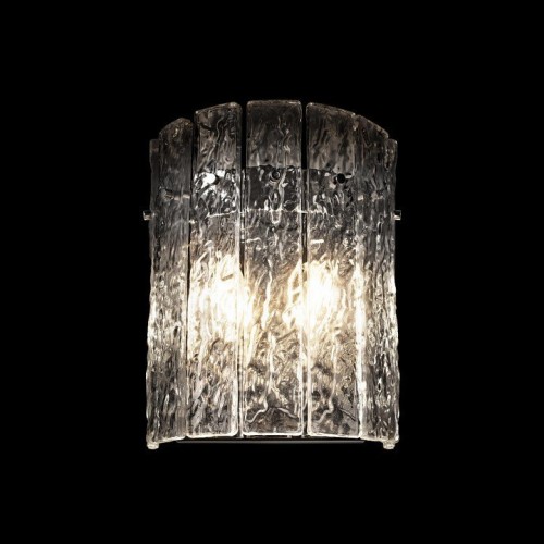 Накладной светильник Loft it Nevada 10297W Nickel