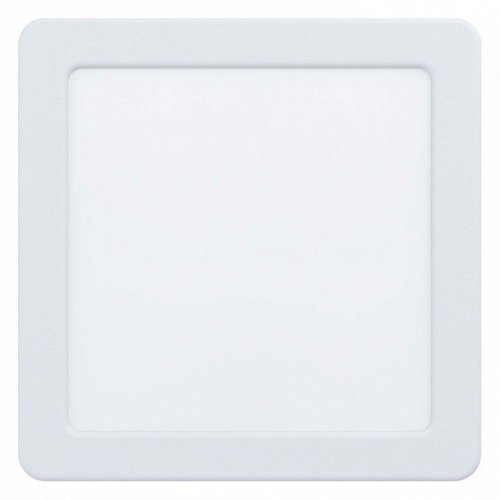 Встраиваемый светодиодный светильник Eglo Fueva 99179 Встраиваемый светодиодный светильник Eglo Fueva 99179