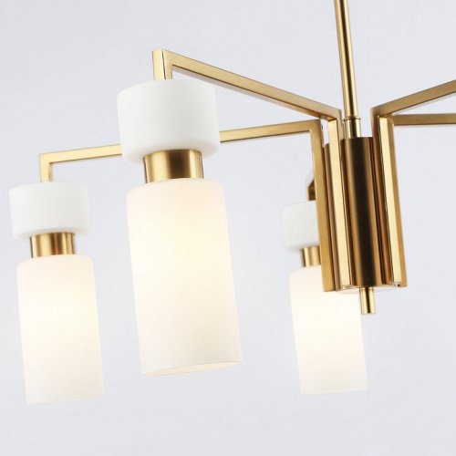 Подвесная люстра Ambrella light High Light LH56124