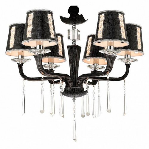 Подвесная люстра Wertmark Adelina WE392.06.023