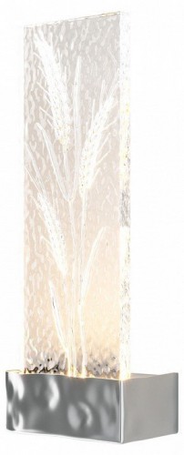 Настенный светильник Maytoni Ornate MOD318WL-L3CH3K