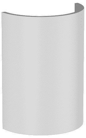Архитектурная подсветка DesignLed TUBE GW-6805-6-WH-NW