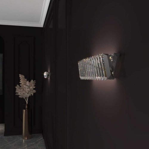 Настенный светильник Eurosvet Solis a071452 Настенный светильник Eurosvet Solis a071452