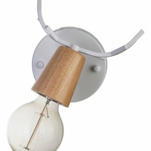 Бра Loft it Sven 10024/1W White