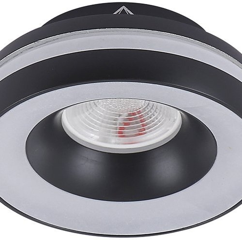 Встраиваемый светильник Crystal Lux CLT 064C1 BL