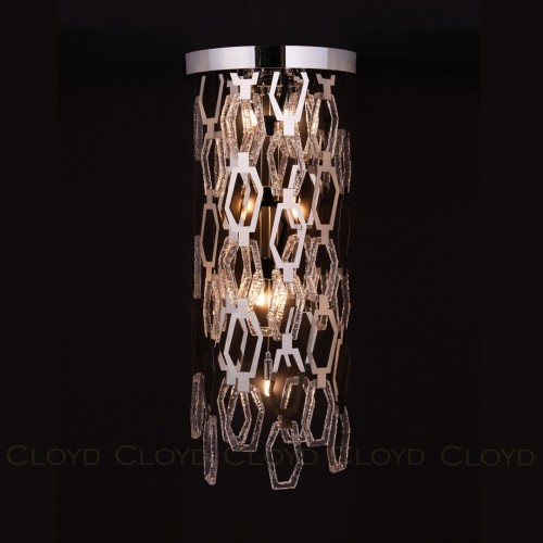 Настенный светильник Cloyd Cheops 20163 Настенный светильник Cloyd Cheops 20163