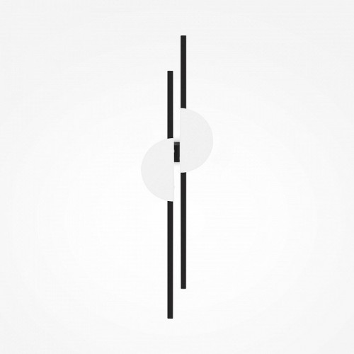 Настенный светильник Maytoni Skyline MOD179WL-L22W4K1