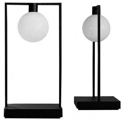 Интерьерная настольная лампа Artemide Curiosity 0175010A