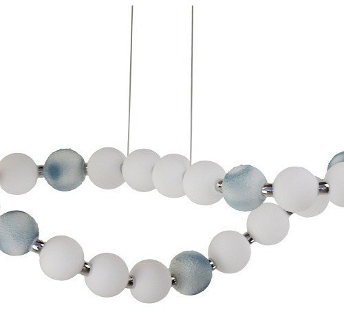 Подвесная люстра AM-Group PEARL PEARL 8823-25 CH