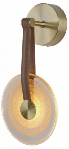 Бра Moderli Orbique V11682-WL