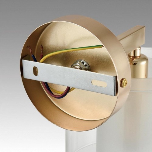 Бра Lumion Verdi 6587/1W Бра Lumion Verdi 6587/1W