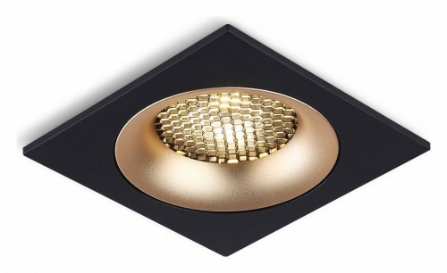 Встраиваемый светильник Ambrella Light Techno Spot Standard Tech TN102730