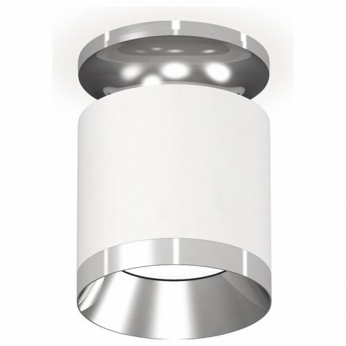 Точечный светильник Ambrella light Techno XS7401101 Точечный светильник Ambrella light Techno XS7401101