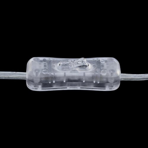 Интерьерная настольная лампа Джейн CL306831