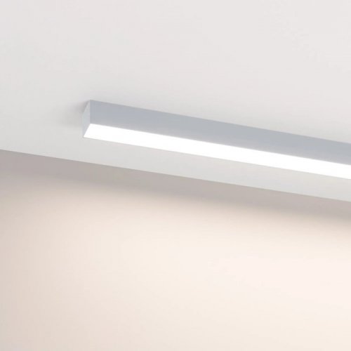 Настенно-потолочный светильник Arlight LINE 056377