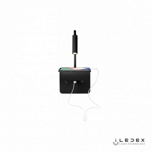 Бра iLedex Support 7031C BK Бра iLedex Support 7031C BK