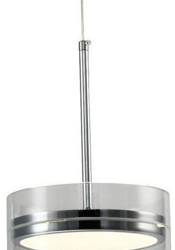 Подвесной светильник Zortes Donut ZRS.1802.01