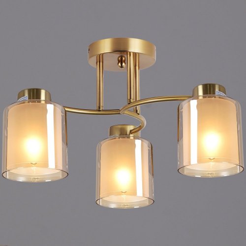 Потолочная люстра 94570-0.3-03 Потолочная люстра 94570-0.3-03