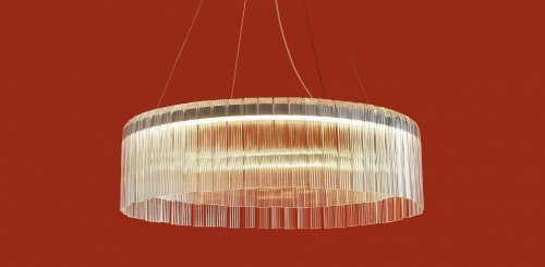 Подвесная люстра Freya Rain FR5546PL-L60W