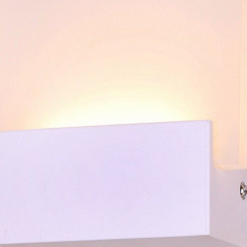 Настенный светильник ST Luce Luogo SL580.111.01