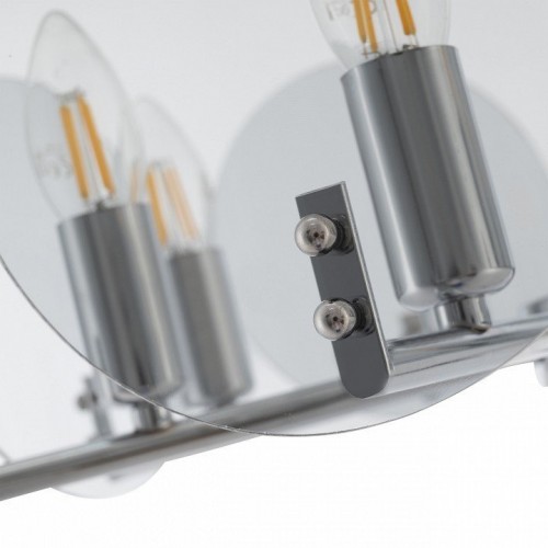 Потолочная люстра Arte Milano Sorrento-9309 379309/10/600 CR