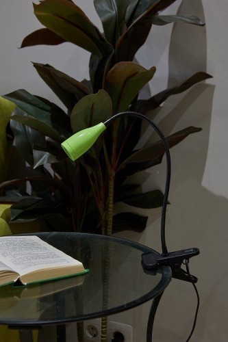 Настольная лампа офисная Uniel ULM-D501 UL-00010747