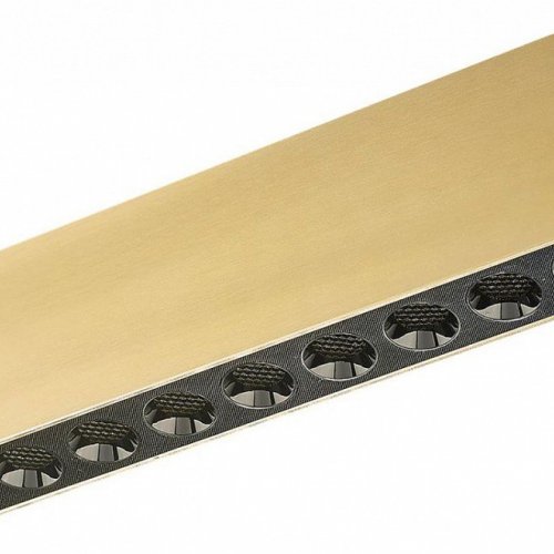 Точечный светильник Small 7093/21CL