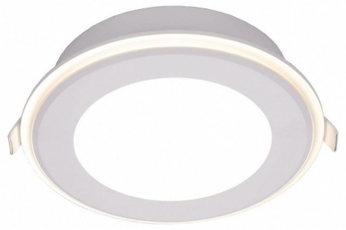 Точечный светильник Citilux Tron CLD009012V